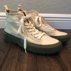 Frye Sneakers
